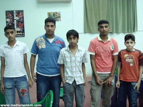 بطولة المنطقة الشرقية للبلاي ستيشن - 13/11/1428هـ - 9