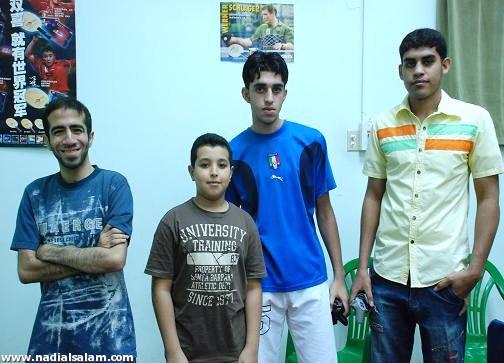 بطولة البلاي ستيشن الثانية - اليوم الثاني - 13/9/1429هـ - 20