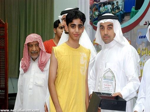 بطولة البلاي ستيشن - النهائي- 18/9/1429هـ - 13