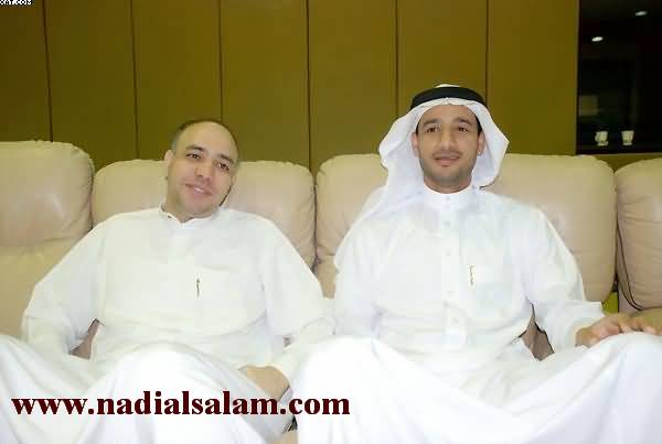 فريق الناشئين لكرة الطاولة مع الإتحاد - نهائي المملكة - 30/3