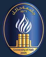 جامعة حائل