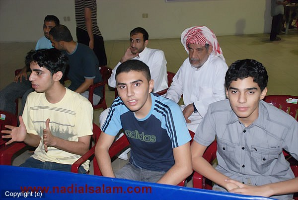 ورة البلاي ستيشن - اليوم الختامي - 24/9/1430هـ -27
