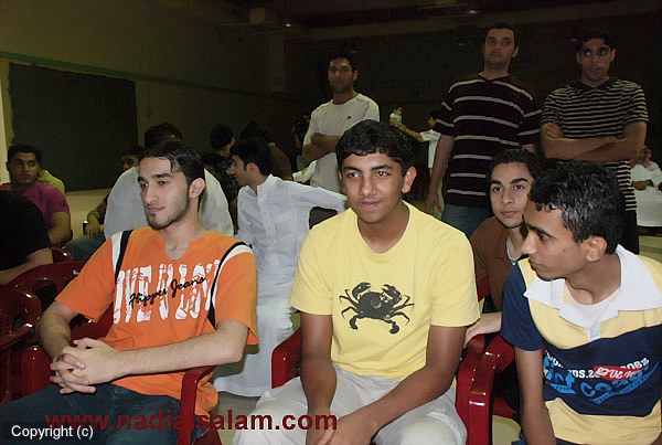 ورة البلاي ستيشن - اليوم الختامي - 24/9/1430هـ -31