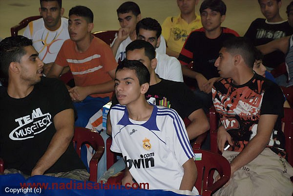 ورة البلاي ستيشن - اليوم الختامي - 24/9/1430هـ -34