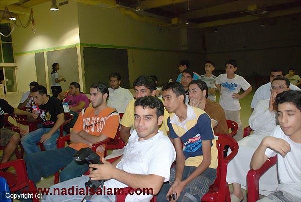 ورة البلاي ستيشن - اليوم الختامي - 24/9/1430هـ -38