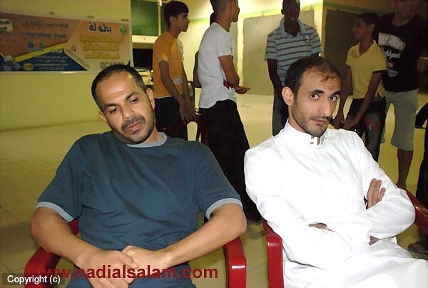 ورة البلاي ستيشن - اليوم الختامي - 24/9/1430هـ -39