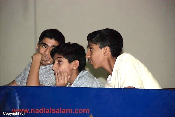 ورة البلاي ستيشن - اليوم الختامي - 24/9/1430هـ -43