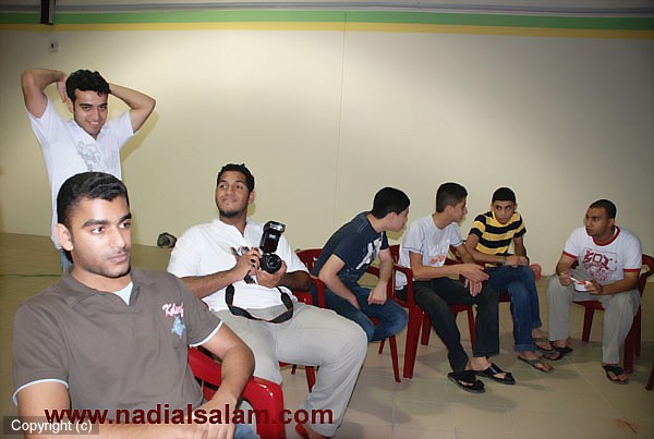 ورة البلاي ستيشن - اليوم الختامي - 24/9/1430هـ -44