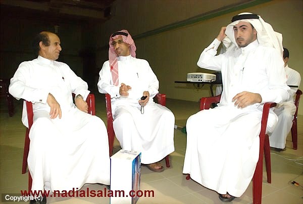 ورة البلاي ستيشن - اليوم الختامي - 24/9/1430هـ -46