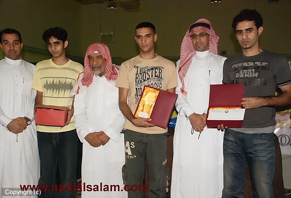 دورة البلاي ستيشن - اليوم الختامي - 24/9/1430هـ -52
