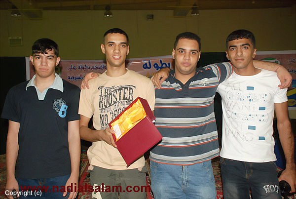 دورة البلاي ستيشن - اليوم الختامي - 24/9/1430هـ -72