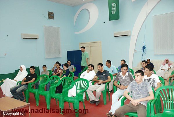 الفريق الأول لكرة الطاولة مع مضر - 26/10/1430هـ - 13