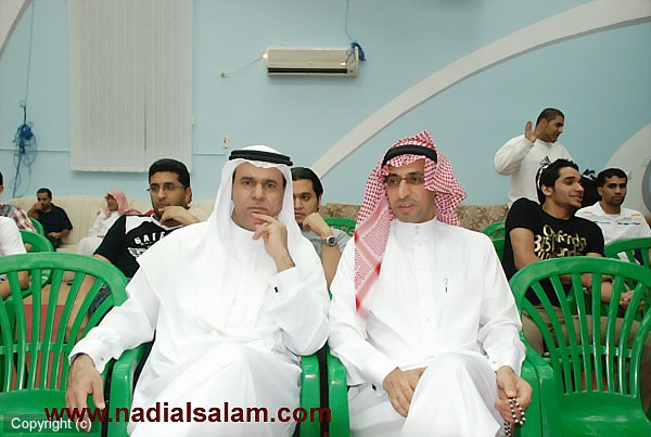 الفريق الأول لكرة الطاولة مع مضر - 26/10/1430هـ - 14