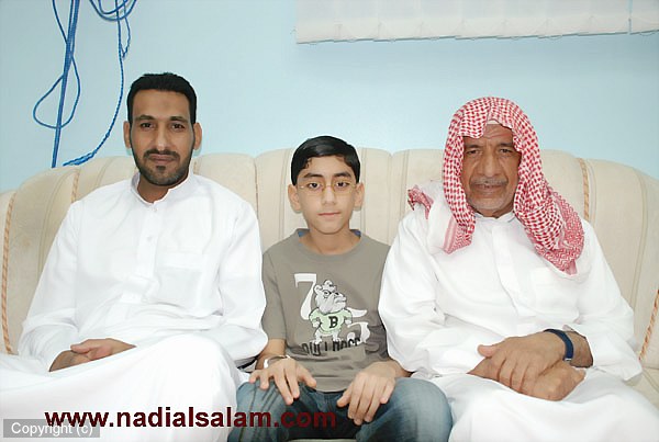الفريق الأول لكرة الطاولة مع مضر - 26/10/1430هـ - 17