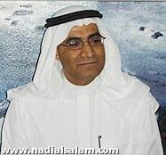 الأستاذ جعفر المبيوق